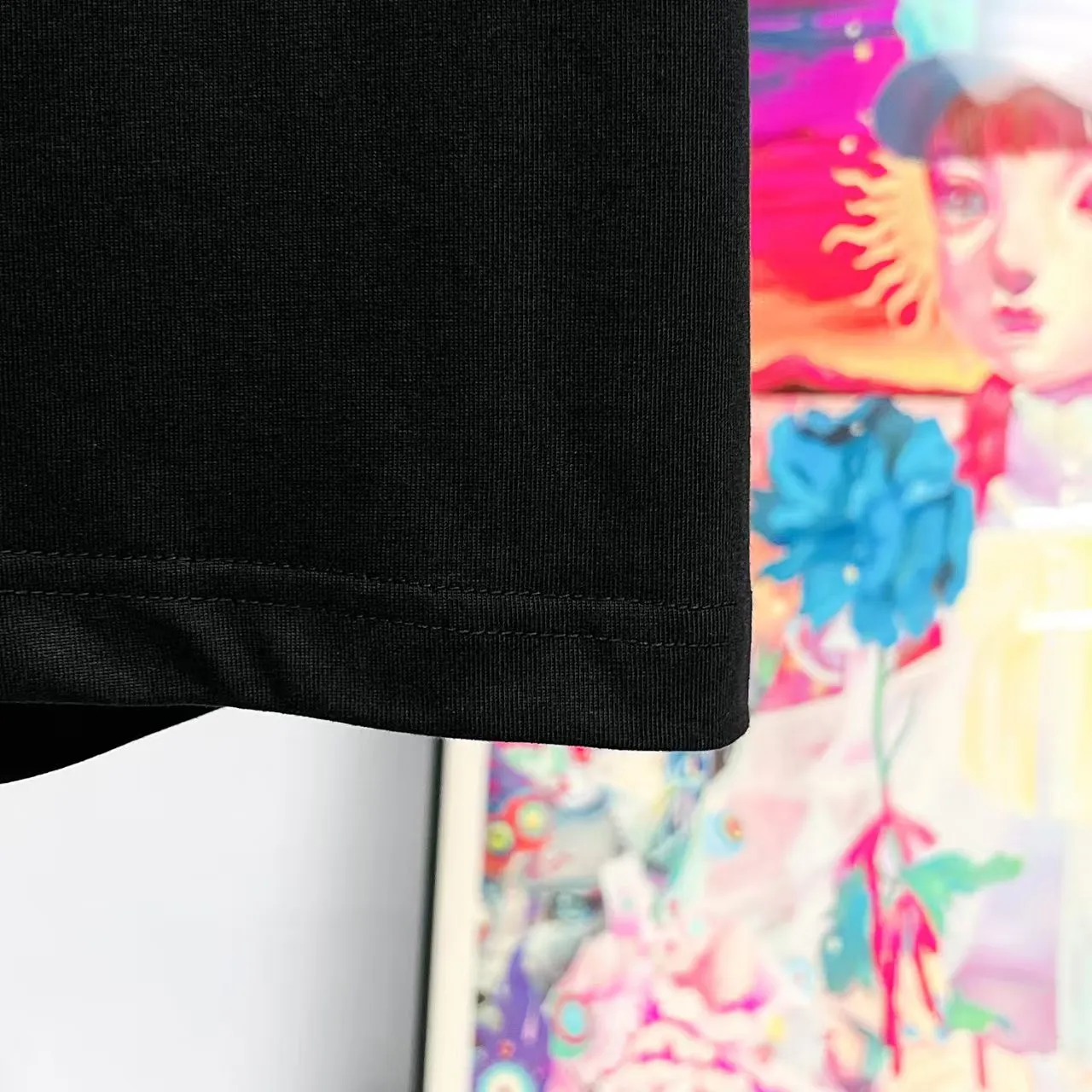 # 25SS + # BALENCI*GA # 260g * 1 1 + os Same Style！！ ：3268# Sizes：xs-L ： 1
